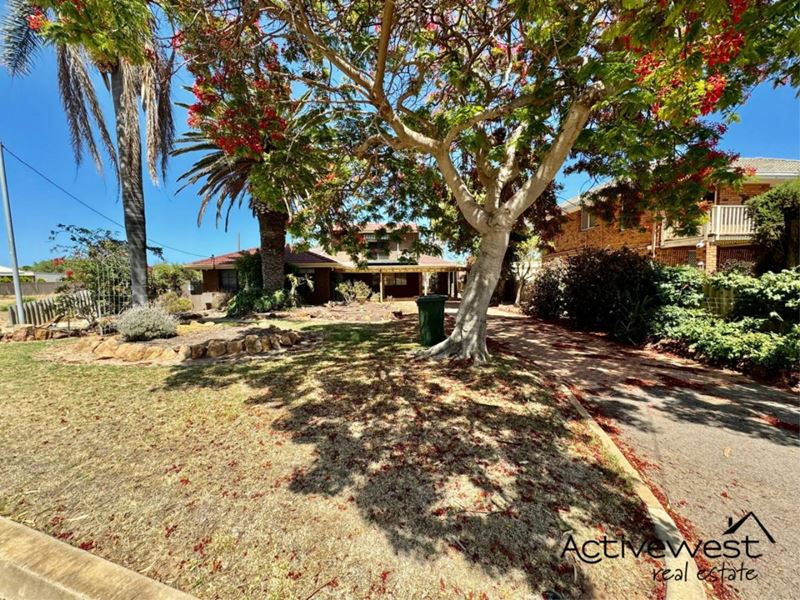 485 Chapman Road, Bluff Point