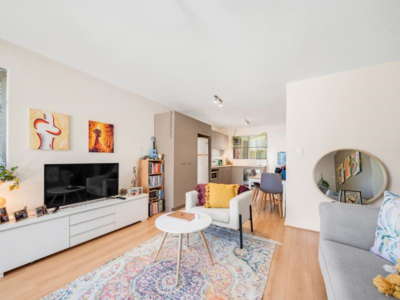 19/6 Manning Terrace, South Perth