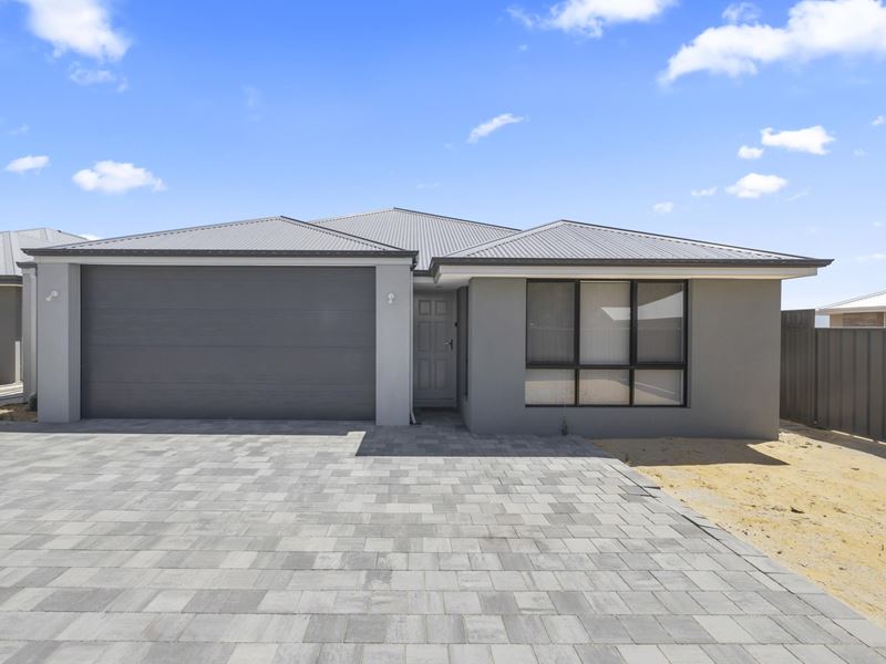 8/338 Holmes Road, Forrestfield