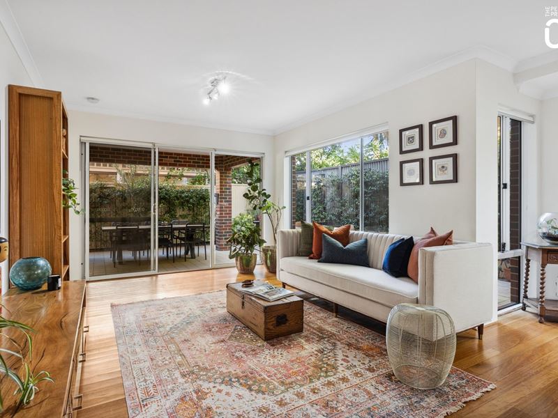 24 Essex Street, Bayswater