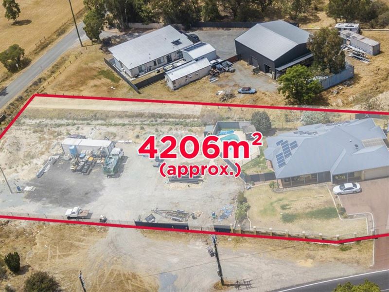 380 Bickley Road, Kenwick
