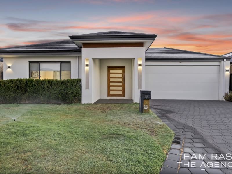 9 Biscayne Road, Brabham WA 6055