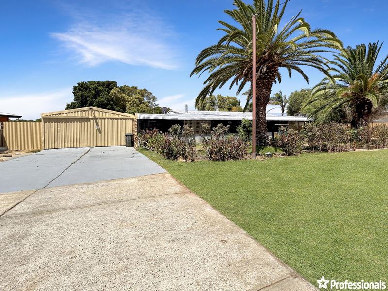 17 Wandoo Street, Rangeway