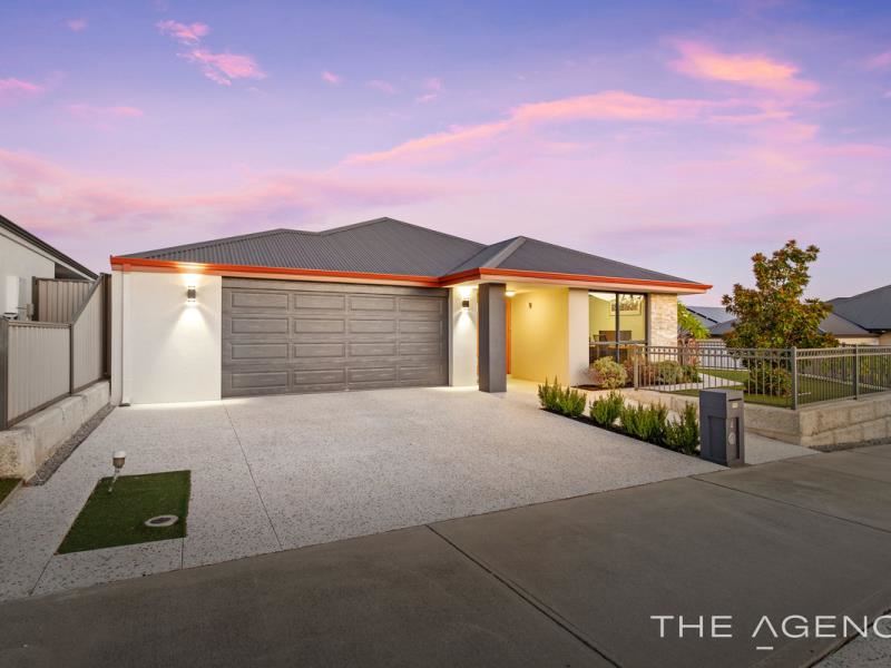 4 Serenity Way, Aveley