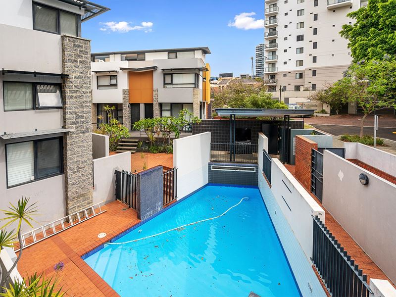16/1 Delhi Street, West Perth