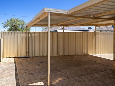 9/4 Uldina Place, Pinjarra WA 6208