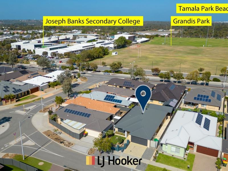 31 Wallum Road, Banksia Grove