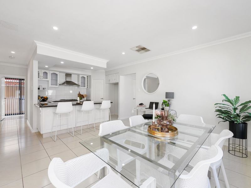196C Grand Promenade, Bedford