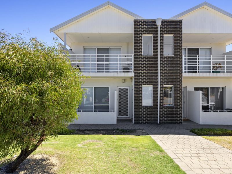 1/12 Elizabeth Street, Mandurah