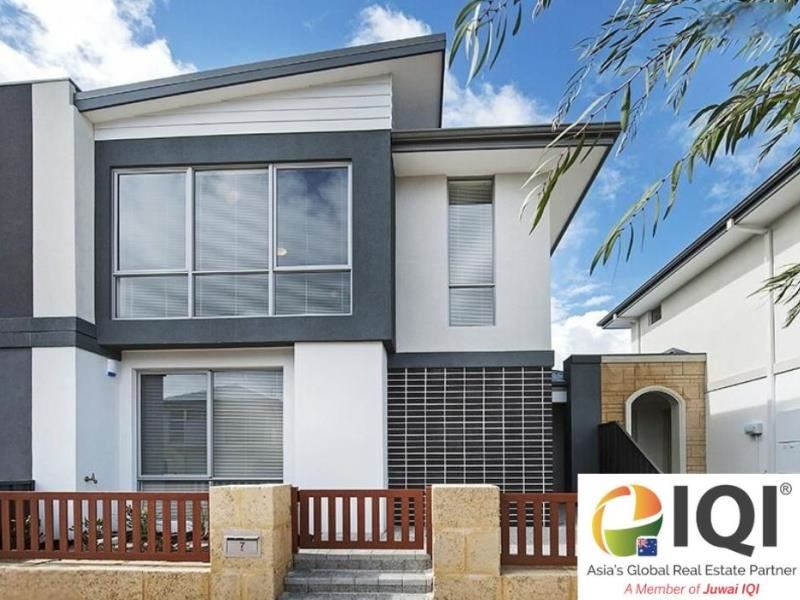 7 Quendamia Lane, Mandurah