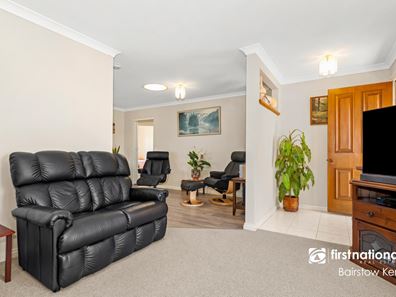 11 Gamble Green, Spencer Park WA 6330