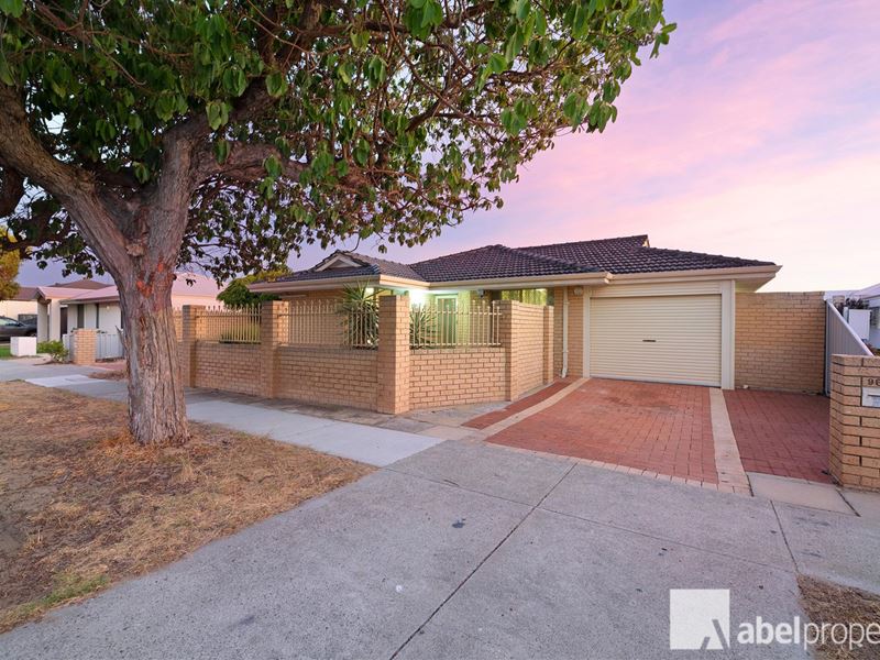1/96 Swan Street, Tuart Hill