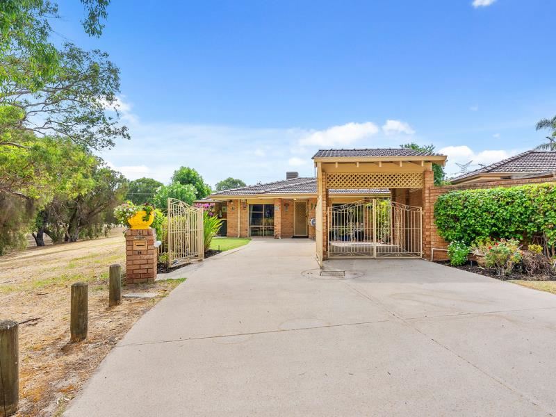 14/6 Bland Place, Beechboro WA 6063