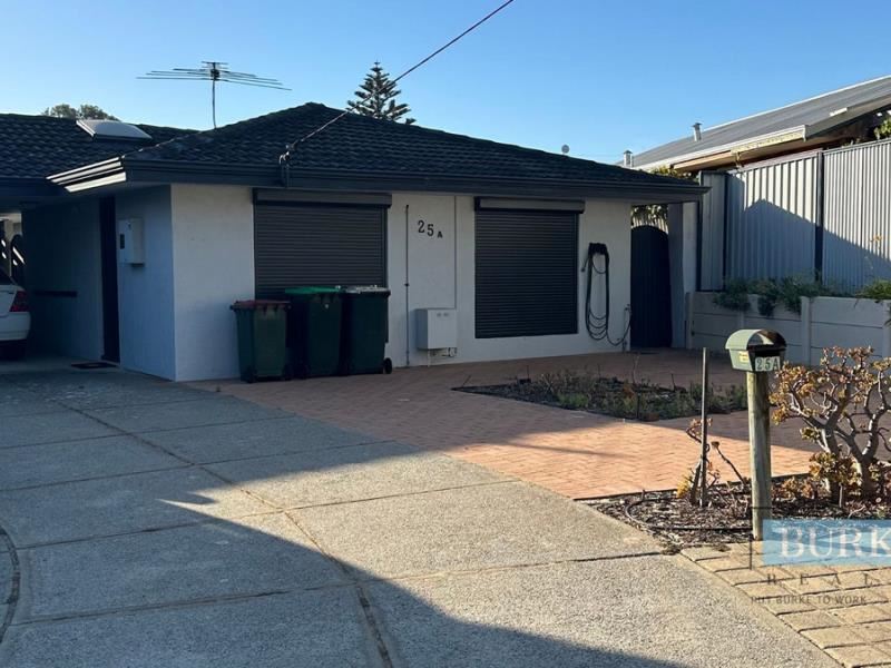 25a Lindsay Way, Padbury
