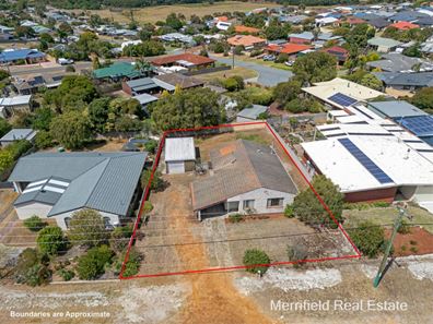 462 Lower King Road, Lower King WA 6330