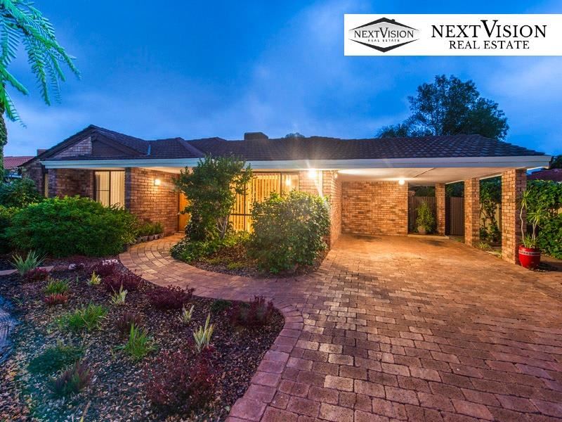 3 Desby Place, Leeming