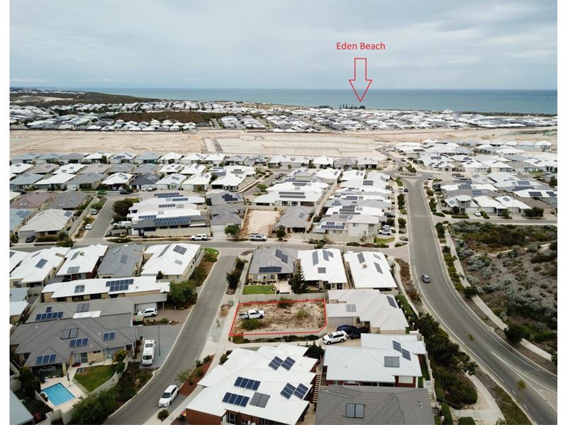 Lot 894, 3 Pantropical Loop, Alkimos
