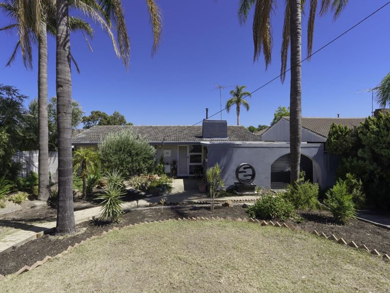 55 Arkana Road, Westminster
