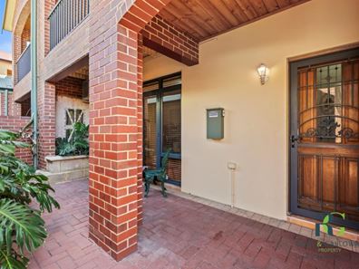 7/148 Forrest Street, Fremantle WA 6160