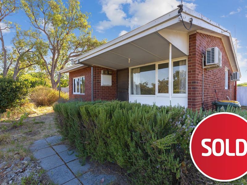 6 Brownell Crescent, Medina