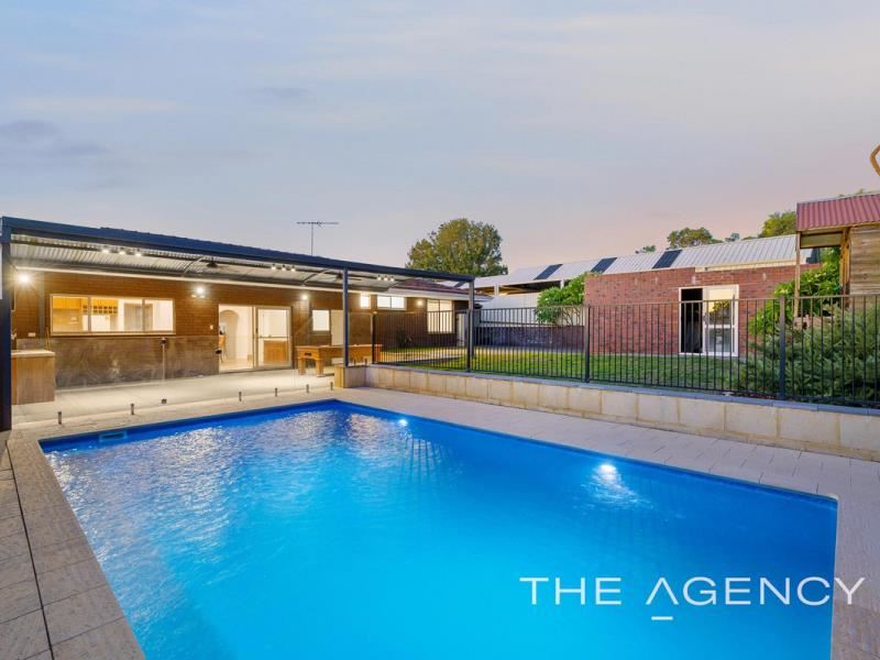8 Aberdare Way, Warwick