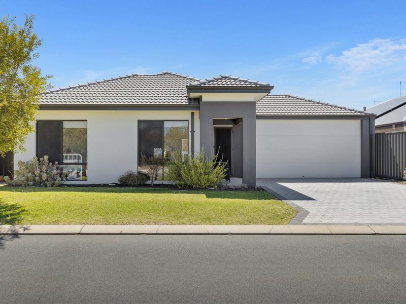 6 Candela Parkway, Baldivis