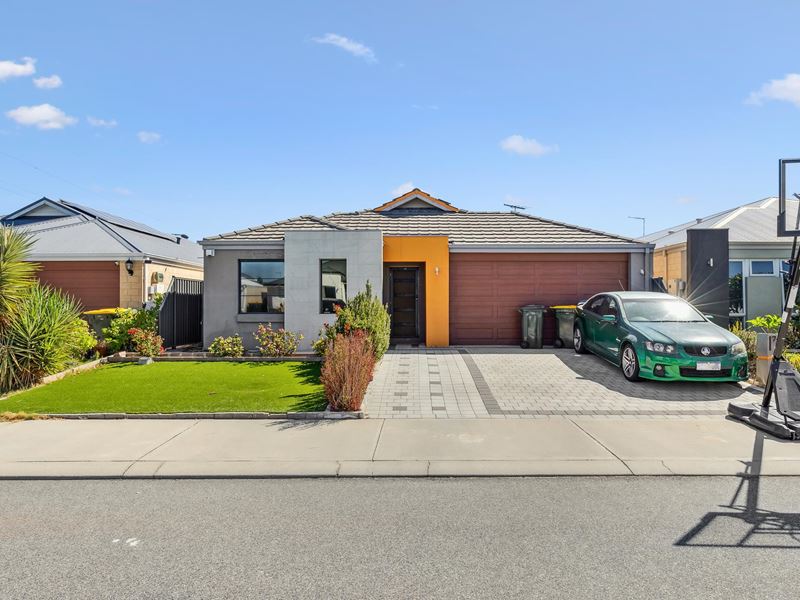72 Tramontane Approach, Dayton