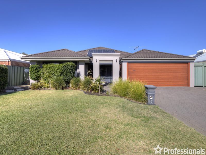 3 Steineck Way, Wattle Grove