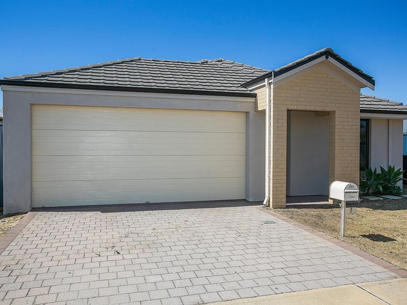 7 Benger Way, Baldivis