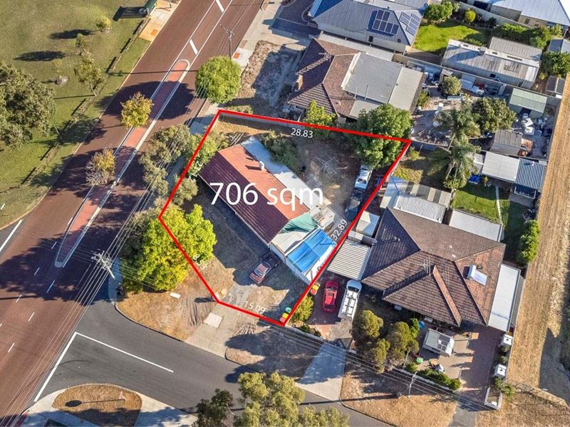 247 Drake Street, Morley WA 6062