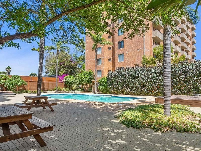Mosman Park