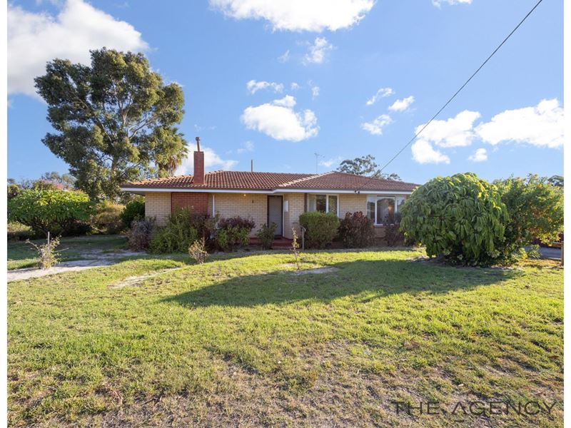 283 Sydenham Street, Belmont