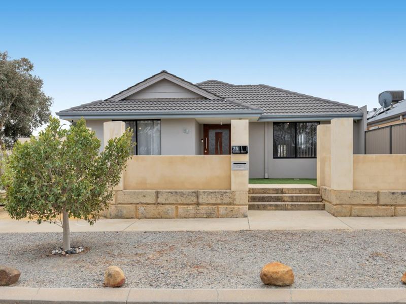 75 Evans Way, Byford WA 6122