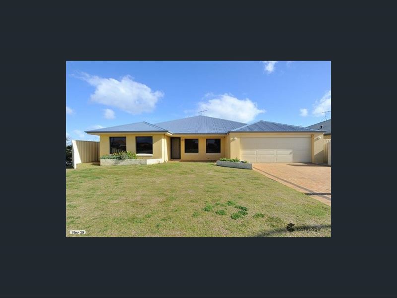 7 Everglades Link, Bertram