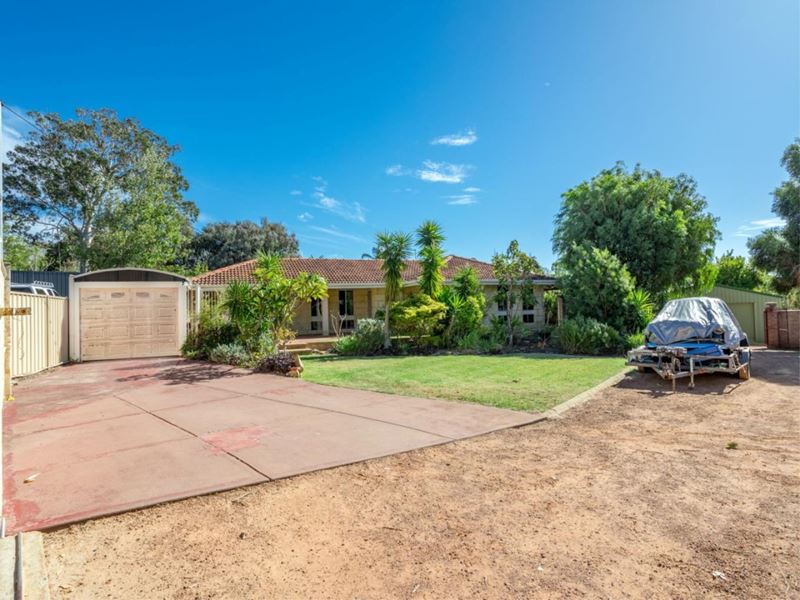 5 Boona Court, Maida Vale