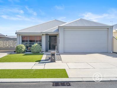 34 Sherwood Crescent, Broadwater WA 6280