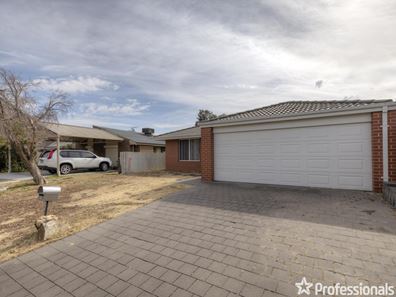 18 Sovereign Place, Forrestfield WA 6058