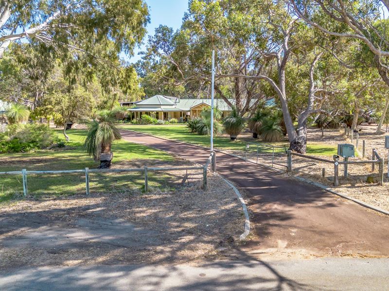 24 Honeytree Place, Falcon WA 6210