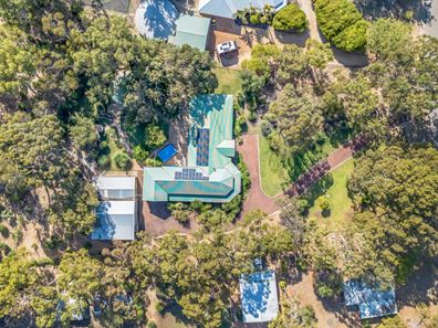 24 Honeytree Place, Falcon WA 6210