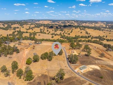 19 Delaware Loop, Roelands WA 6226