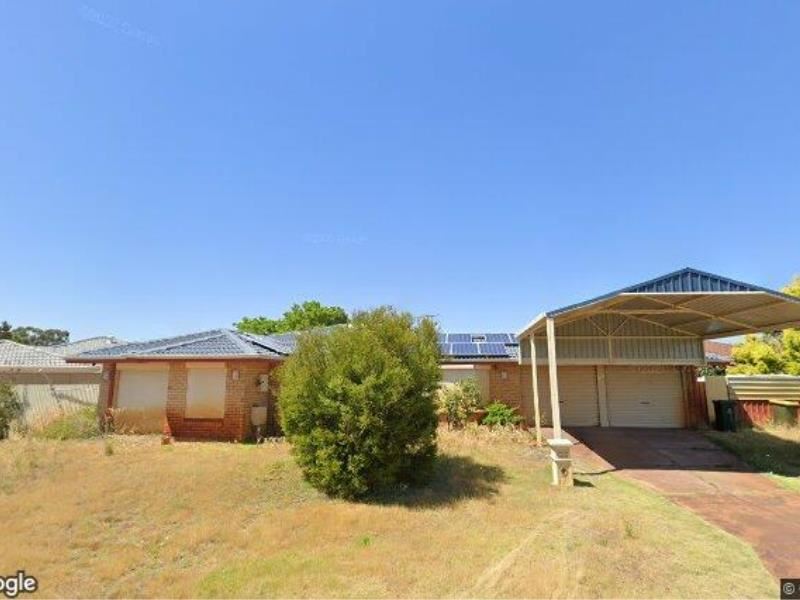 7 Rockbank Place, Kiara WA 6054