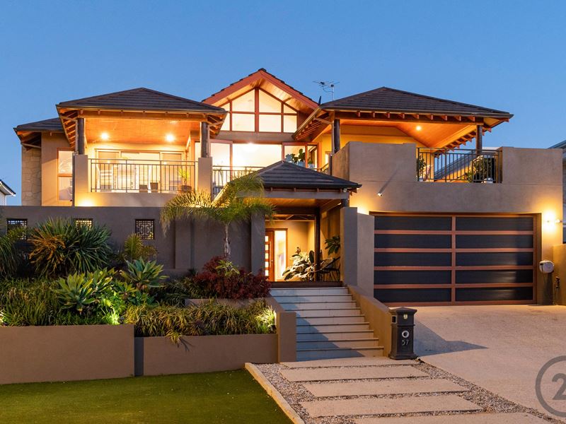 57 Baloo Crescent, Wannanup