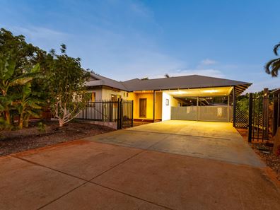 4 Salleh Street, Cable Beach WA 6726