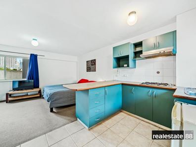 50/138 Adelaide Terrace, East Perth WA 6004