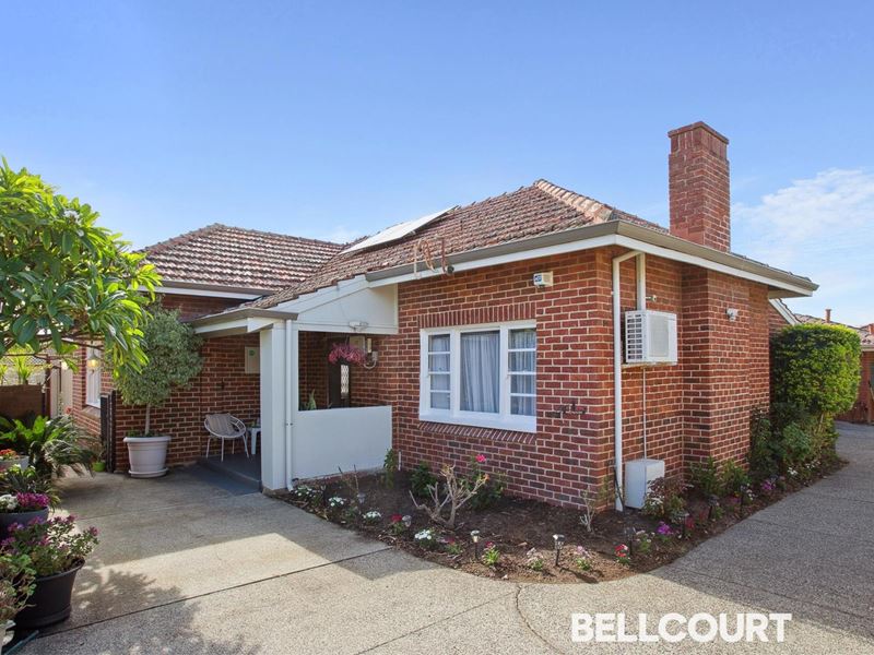 66B Ivanhoe Street, Bassendean