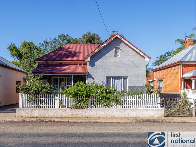 9 Taylor Street, Northam