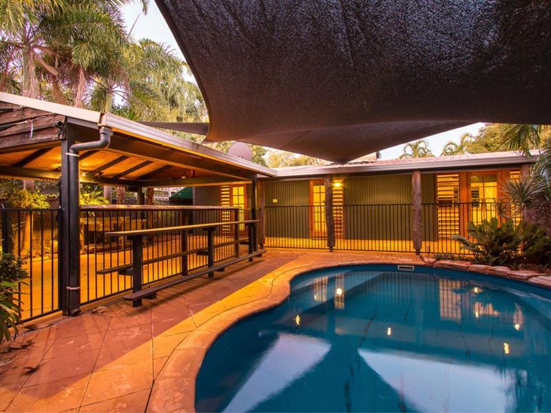 93B Herbert Street, Broome