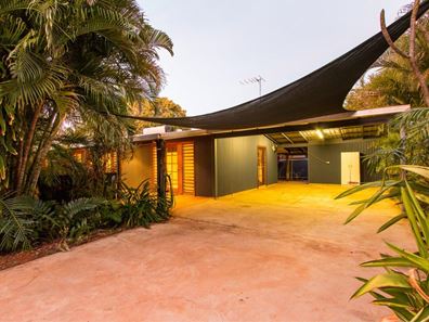 93B Herbert Street, Broome WA 6725