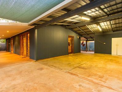 93B Herbert Street, Broome WA 6725