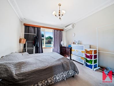 Drake Street, Bayswater WA 6053